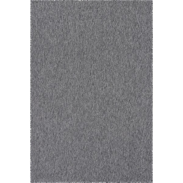 Tappeto grigio per esterni 240x160 cm Vagabond™ - Narma