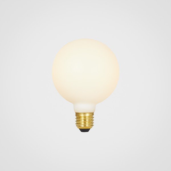 Lampadina LED calda E27, 7 W Sphere - tala-image-3