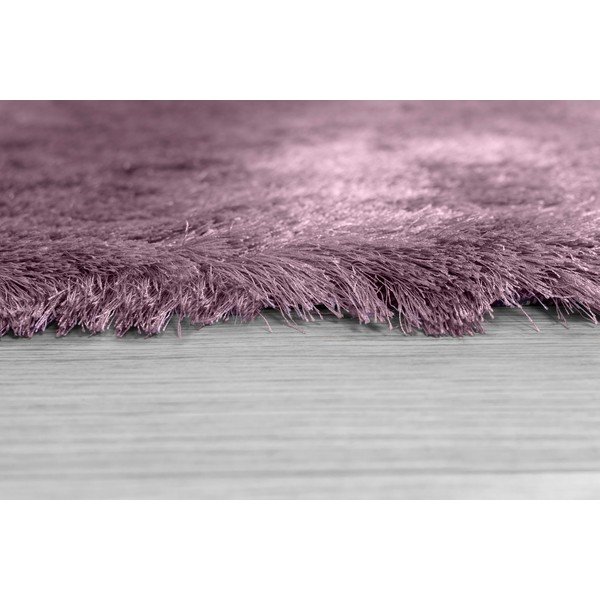 Runner viola Shadow, 75 x 150 cm - Flair Rugs-image-3