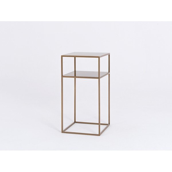 Tavolo pieghevole con 2 piatti Tensio - CustomForm-image-2