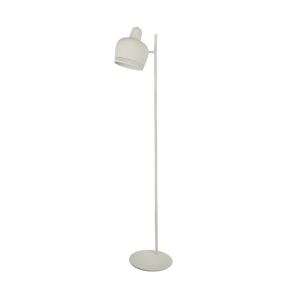 Lampada da terra grigia, altezza 140 cm Isa - SULION