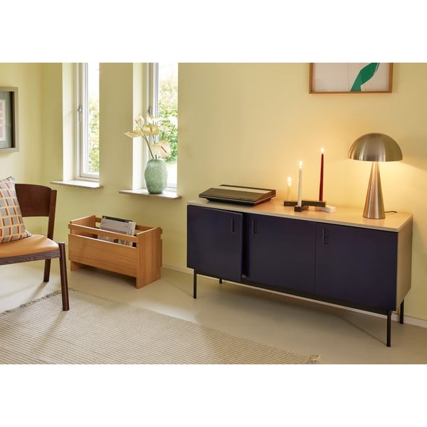 Fioriera 70 cm Forma - Hübsch-image-2