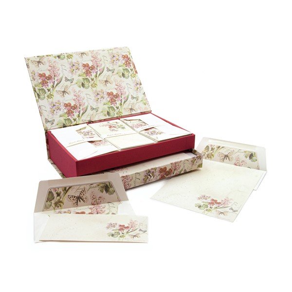 Set di lettere Romantic - Kartos