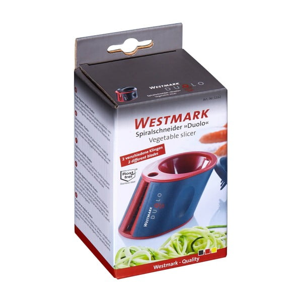 Affettatrice a spirale Duolo - Westmark-image-2