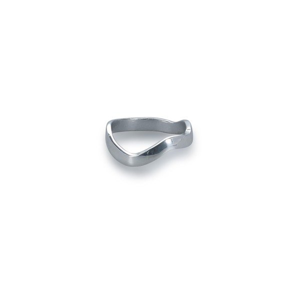Accessorio per la tavola in metallo 4 pz Charm – S|P Collection-image-2