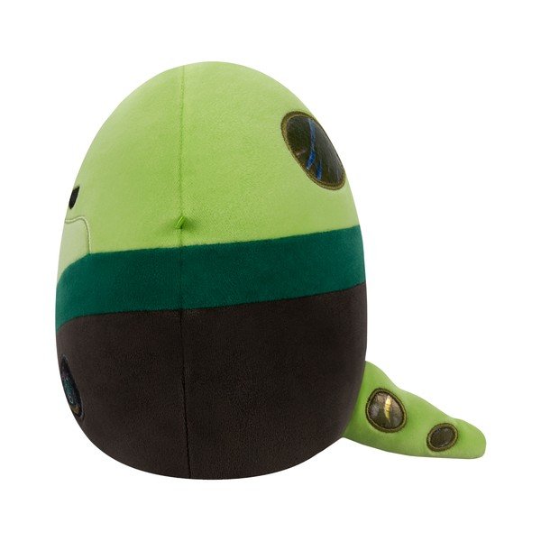 Peluche Harry Potter Slytherin – SQUISHMALLOWS-image-2