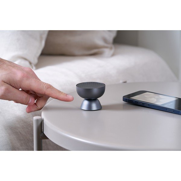 Altoparlante Bluetooth/USB-C Tamo - Lexon-image-1