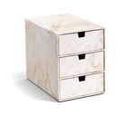 Organizer in cartone per cassetti Ingrid Paper Laminate – Bigso