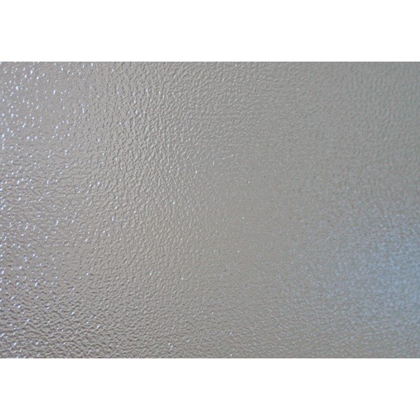 Tavolo da pranzo da giardino con piano in vetro 90x90 cm Lola - Garden Pleasure-image-3