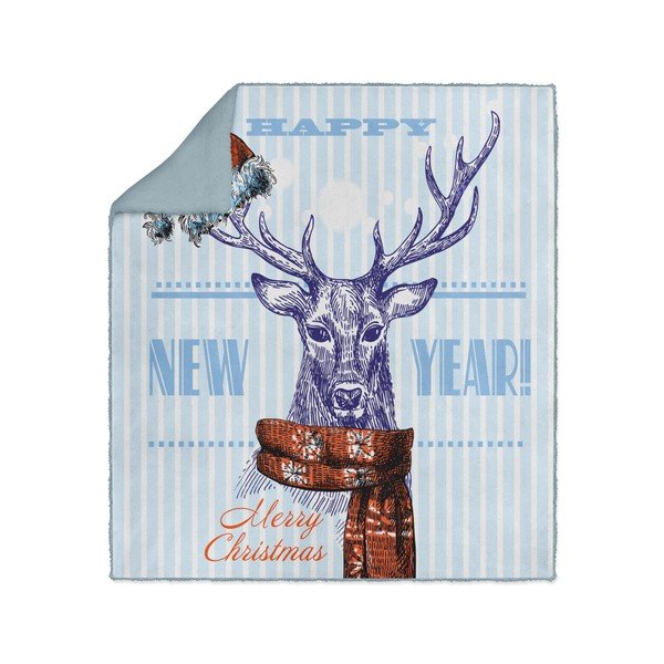 Deka Oyo home Jinx, 160 x 220 cm