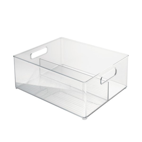 Úložný systém do lednice Fridge, 30x37x15 cm