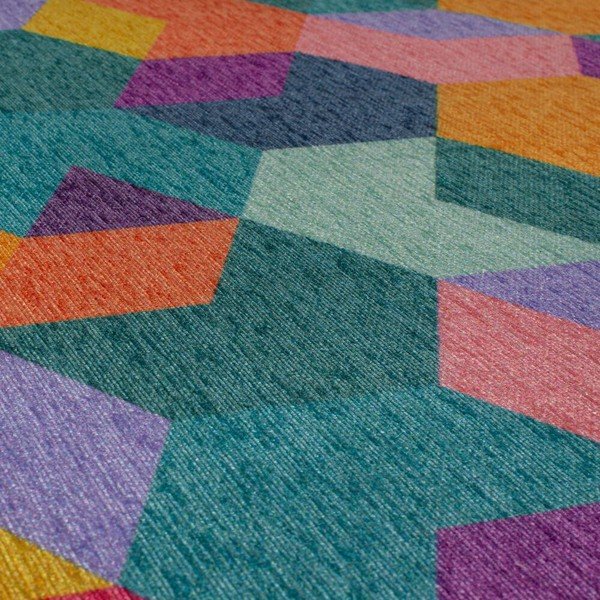 Tappeto lavabile 170x240 cm MATCH Axel - Flair Rugs-image-4