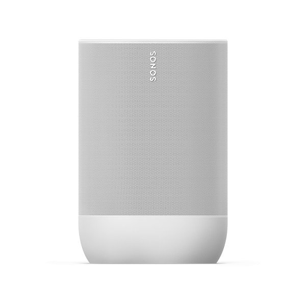 Altoparlante portatile bianco Move - Sonos
