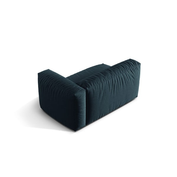 Modulo divano blu scuro (angolo destro) Martina - Micadoni Home-image-2