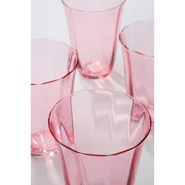 Set di bicchieri 4 pz 420 ml Tulip – Jotex-image-2