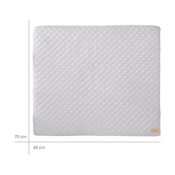 Fasciatoio 75x85 cm Roba style - Roba-image-4