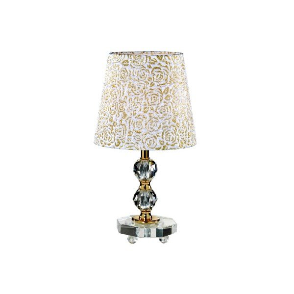 Lampada da tavolo Paguda - Evergreen Lights
