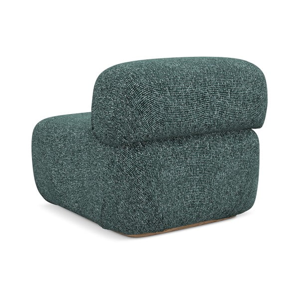 Parte divano componibile turchese Ailani – Makamii-image-4