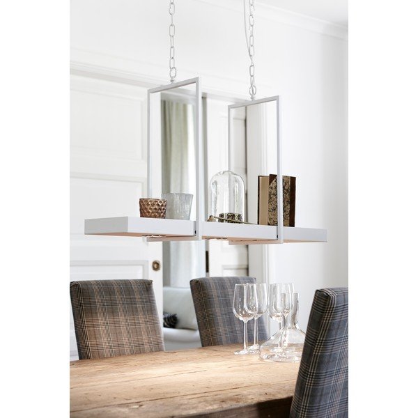 Lampada da soffitto , bianco Tray - Markslöjd-image-2