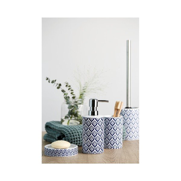 Tappeto per sapone in ceramica Lorca - Wenko-image-3