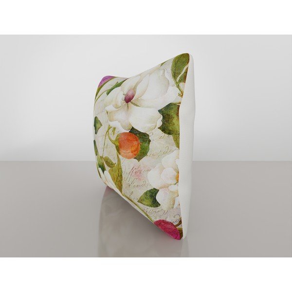 Federa in cotone, 42 x 42 cm - Vitaus-image-2