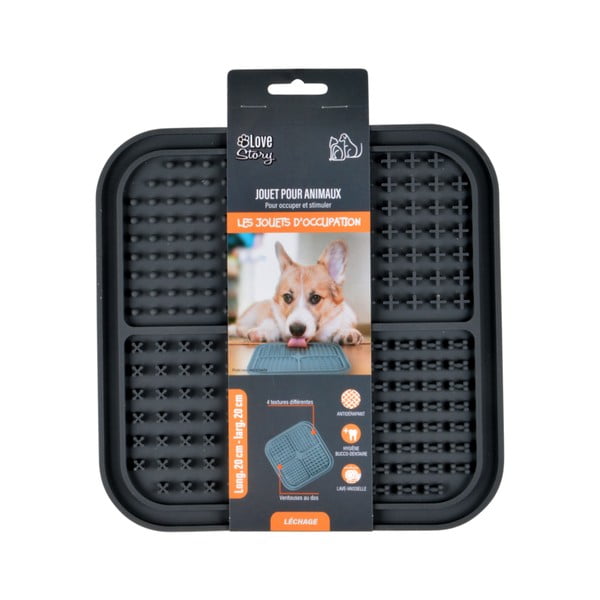 Leccare il cuscinetto - Love Story-image-2