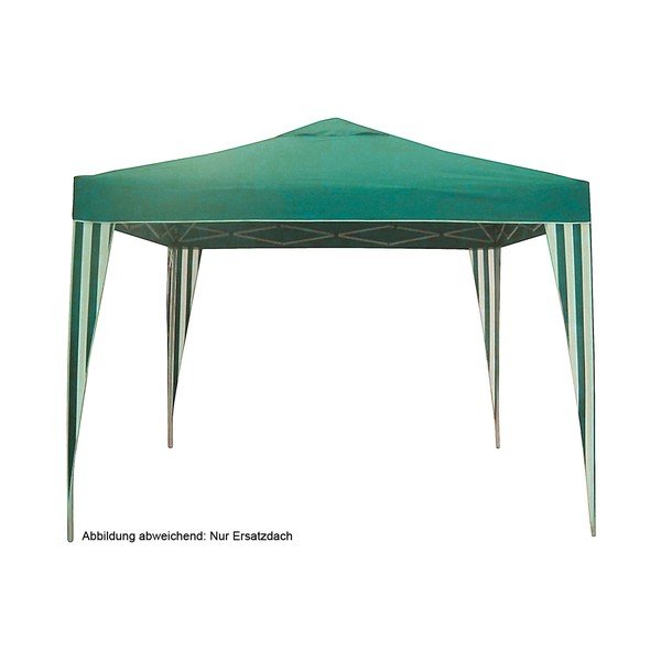 Tetto di ricambio per gazebo Mekong - Garden Pleasure-image-1