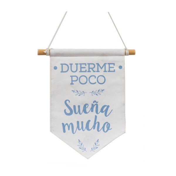 Závěsná dekorace Fisura Derme Poco