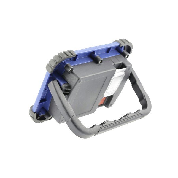 Faretto da terra a LED con USB (altezza 13 cm) Onyx - GTV-image-2