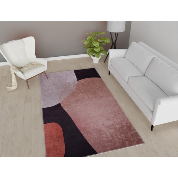 Tappeto 80x50 cm - Vitaus-image-1