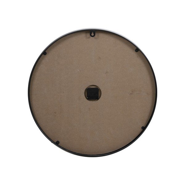 Orologio da parete ø 60 cm Logan - Light & Living-image-4