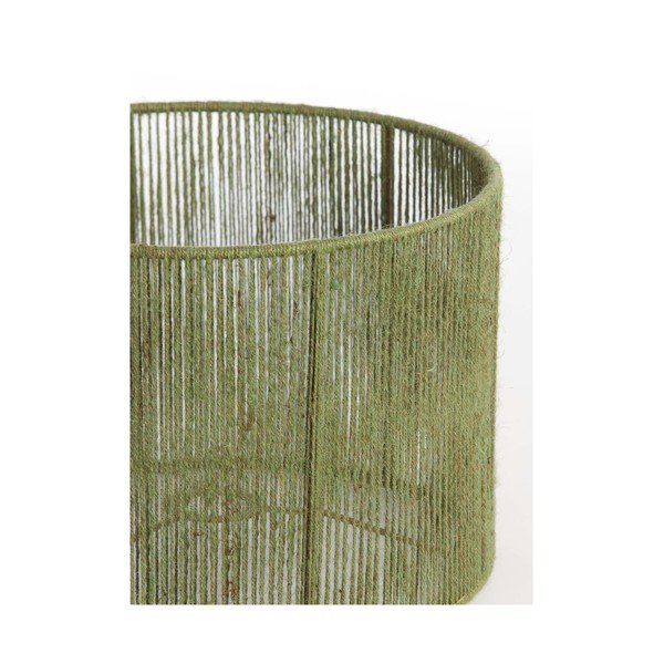 Paralume verde ø 40 cm Tossa - Light & Living-image-1