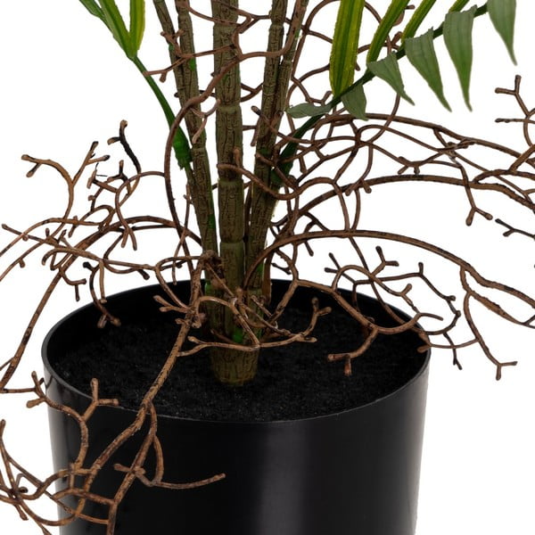 Palma finta (altezza totale 90 cm) – Casa Selección-image-2