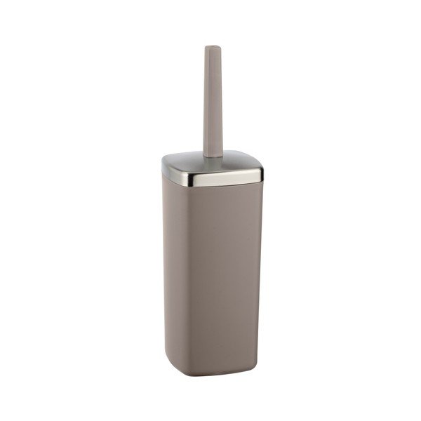 Scopino marrone e beige Barcelona - Wenko