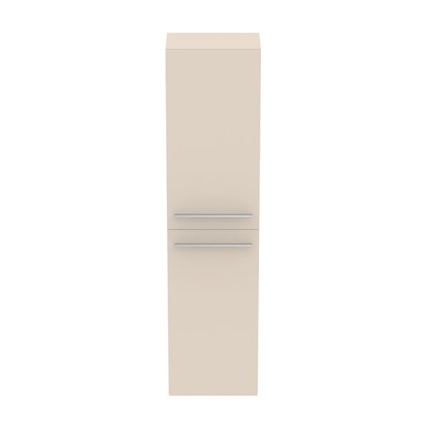 Mobiletto da bagno beige 40x160 cm i.Life A - Ideal Standard