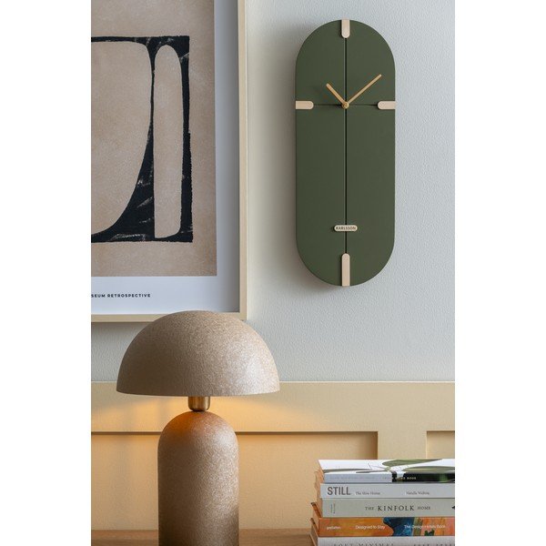 Orologio da parete Oxford – Karlsson-image-1