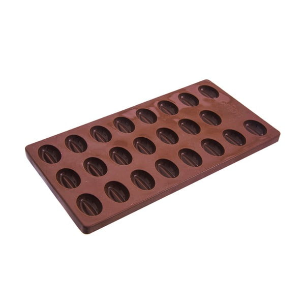 Stampo da forno in silicone per praline 16,5x32,5 cm – Orion-image-2