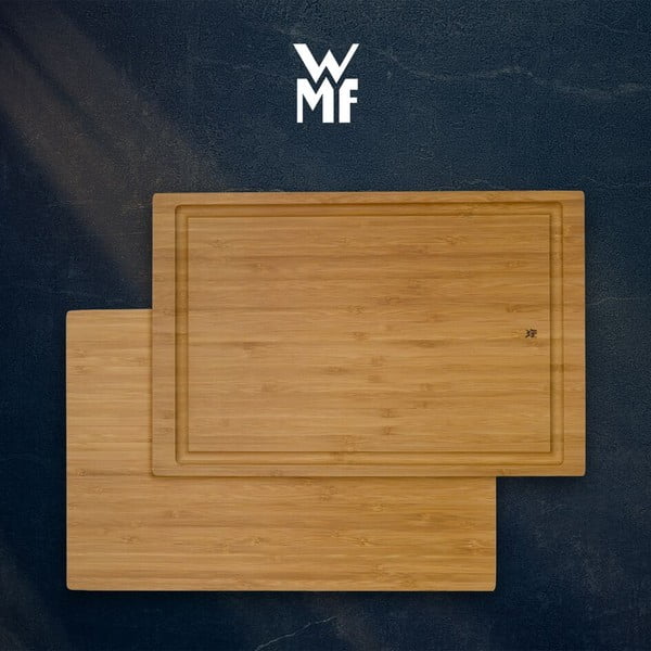 Tagliere in bambù, 38 x 25 cm - WMF-image-4