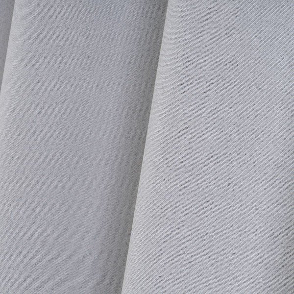 Tenda grigio chiaro 135x260 cm Quality – Casa Selección-image-3