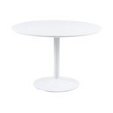Tavolo da pranzo rotondo ø 110 cm Ibiza - Actona