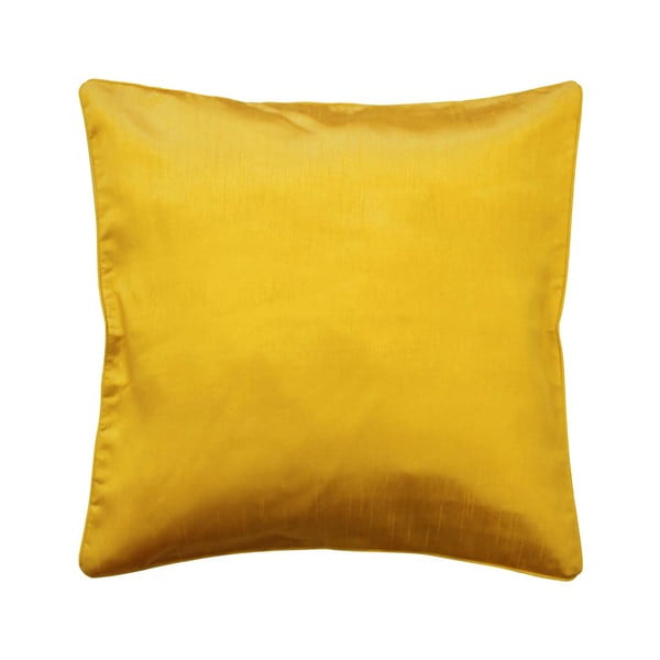 Federa decorativa in microsatinato 40x40 cm Shana – douceur d'intérieur