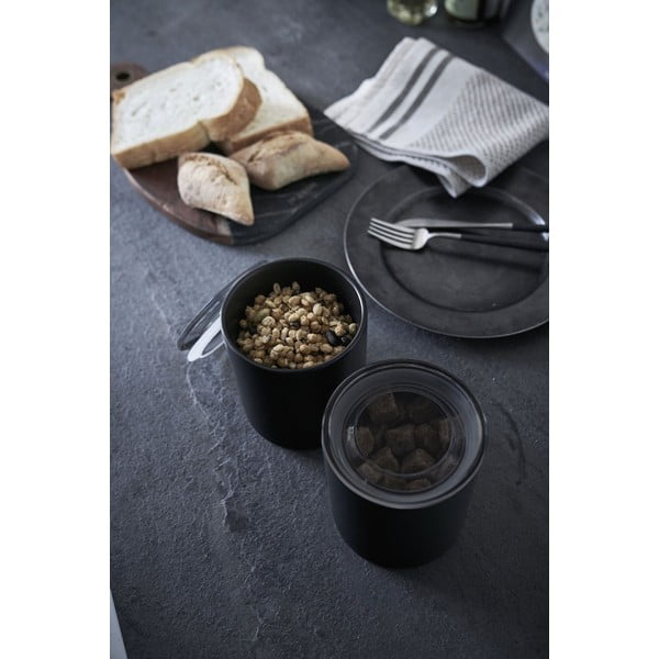 Contenitore per alimenti in ceramica alimentare Tower – YAMAZAKI-image-1