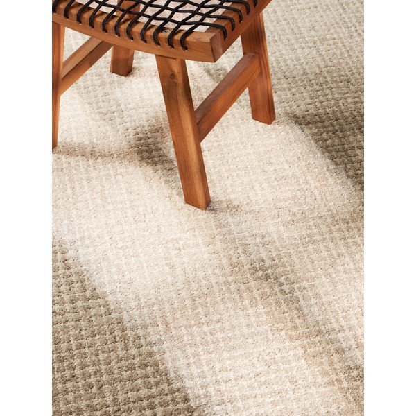 Tappeto beige in lana 120x170 cm Eloise – Hanse Home-image-4