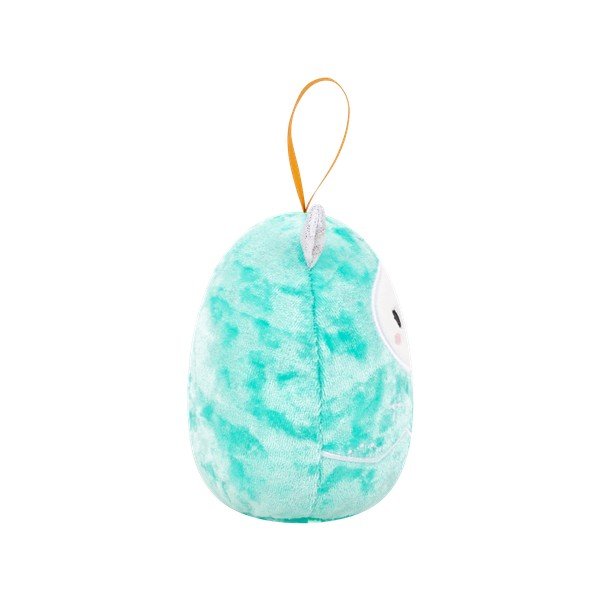 Decorazione per albero di natale in tessuto 10 cm Yollie – SQUISHMALLOWS-image-3