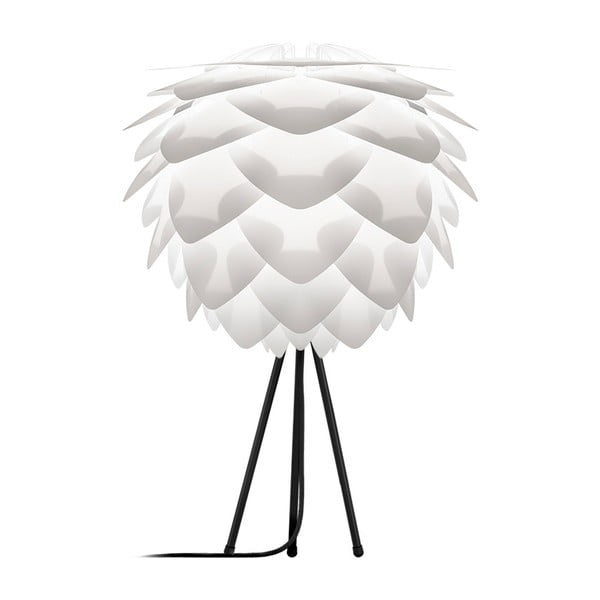 Paralume bianco ø 32 cm Silvia - UMAGE-image-4