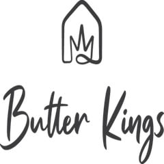 Butter Kings · Dinosaurs