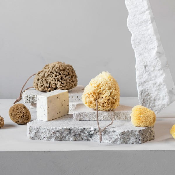 Spugna per la pulizia del corpo Ocean - Mette Ditmer Denmark-image-2