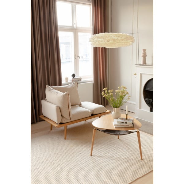 Paralume bianco ø 79 cm Eos Esther Large - UMAGE-image-2