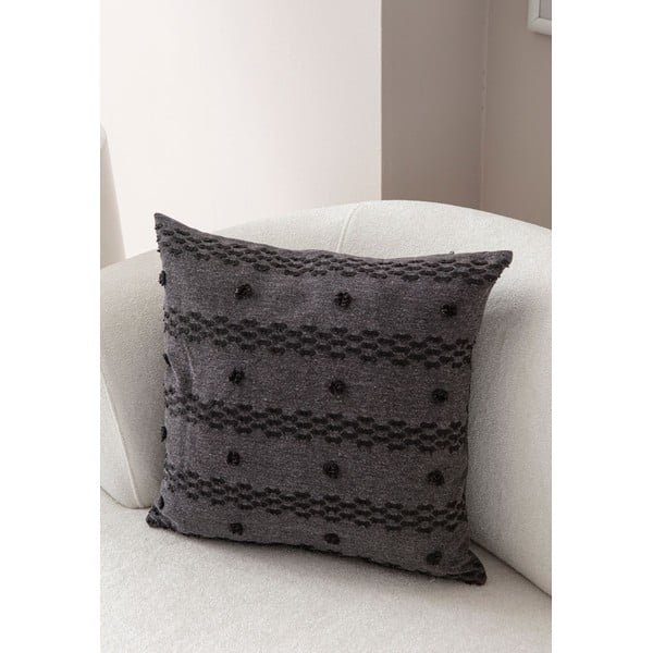 Federa decorativa 43x43 cm Tuffet – Mioli Decor-image-3