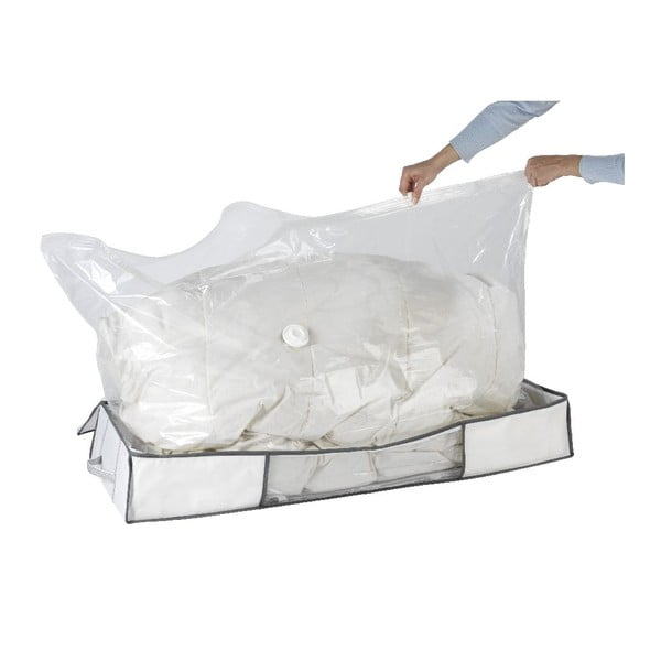Organizzatore morbido per il vuoto, 105 x 45 cm - Wenko-image-3